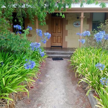 Walnut Cottage 앵거스톤 외부 사진