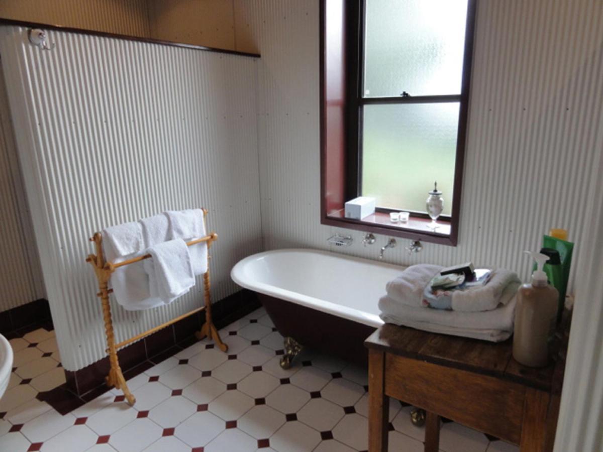 Walnut Cottage 앵거스톤 외부 사진