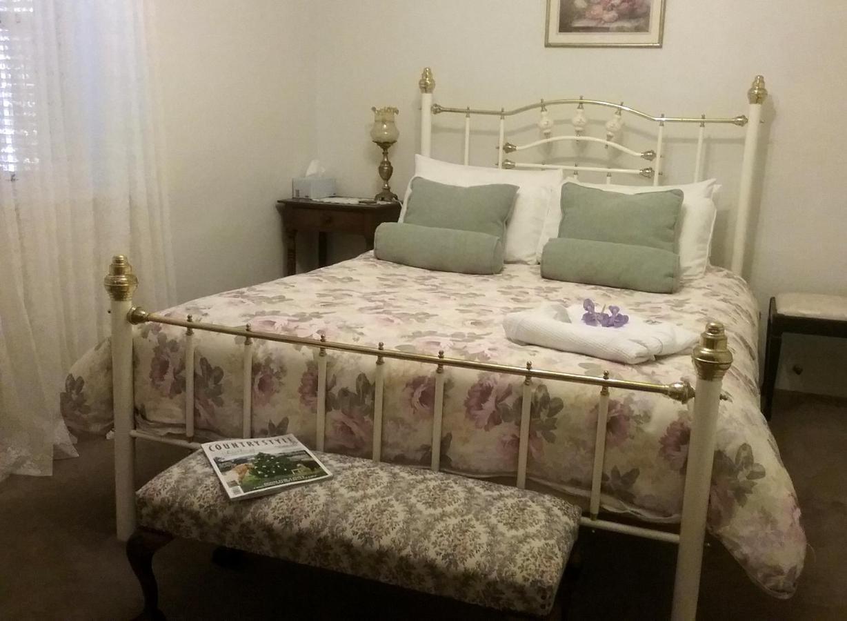 Walnut Cottage 앵거스톤 외부 사진