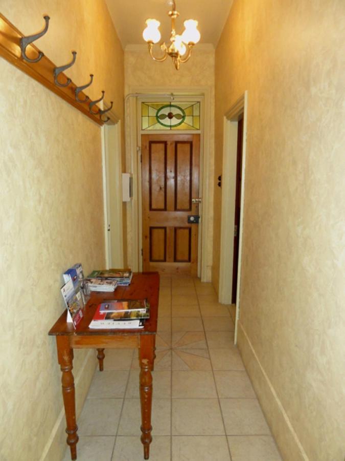 Walnut Cottage 앵거스톤 외부 사진