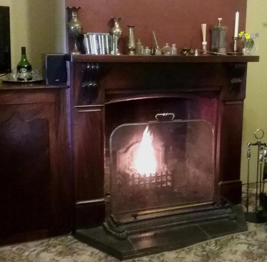 Walnut Cottage 앵거스톤 외부 사진