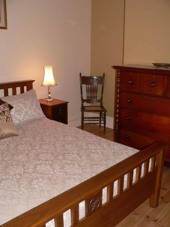 Walnut Cottage 앵거스톤 외부 사진