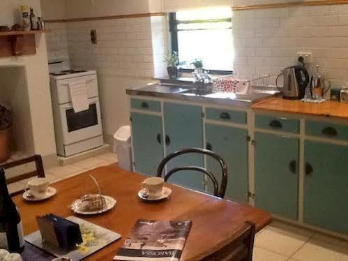 Walnut Cottage 앵거스톤 외부 사진