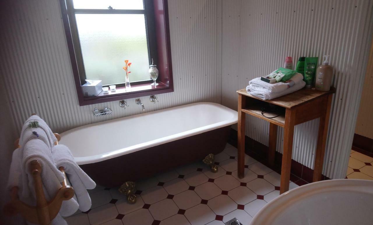 Walnut Cottage 앵거스톤 외부 사진